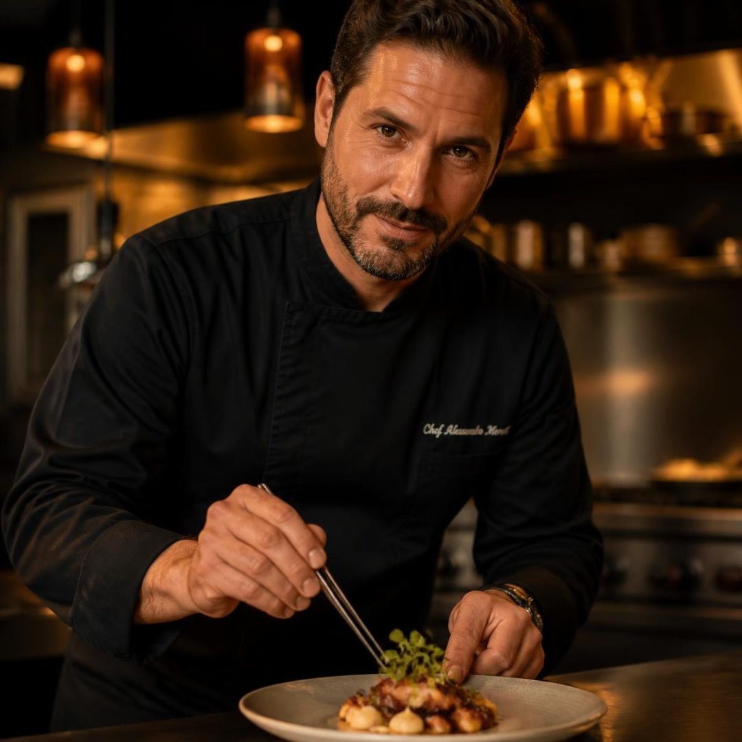 chef